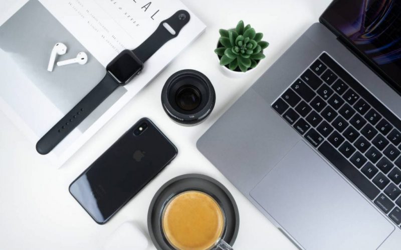 Tecnología de última generación